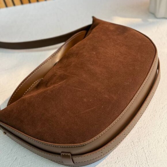 Elegant Shape Bag - Picture 4 of 9